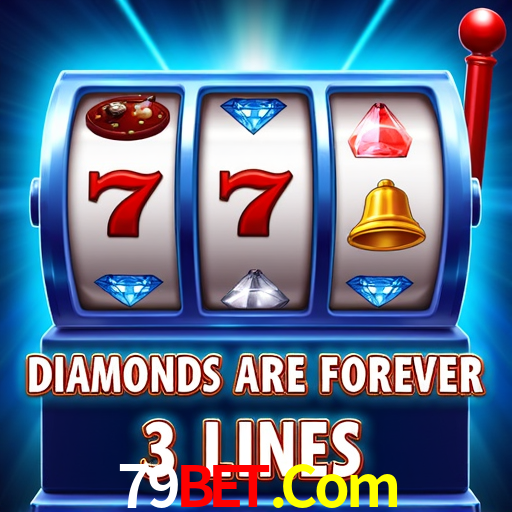 Apostas Esportivas no 79Bet.Com